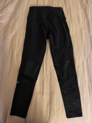 Alo Leggings Yoga thumbnail 2