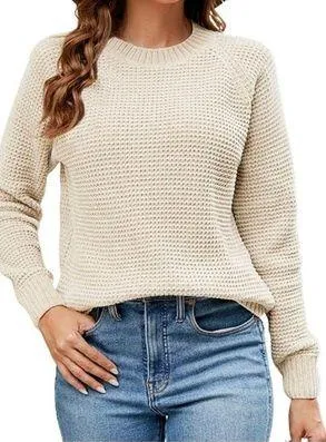 Knit Sweater thumbnail 1