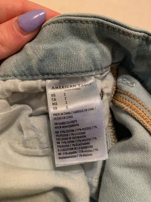 American Eagles Shorts thumbnail 5