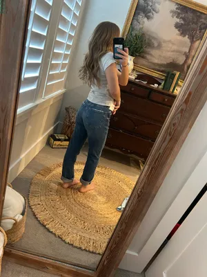 Forever 21 Denim Jeans thumbnail 2