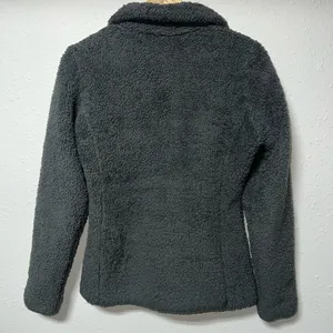 Patagonia Women's Los Gatos Fleece Jacket size‎ Small thumbnail 3