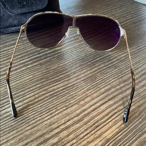 Tom Ford Gaia TF1174 Unisex Sunglasses NEW! thumbnail 8