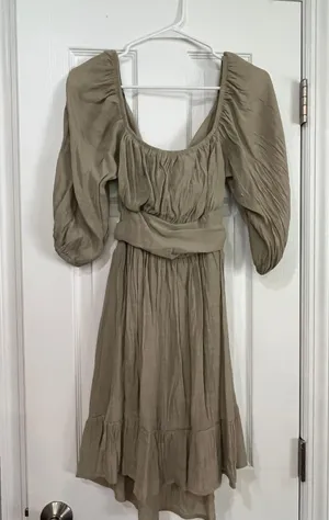 Altar'd State Dress thumbnail 1
