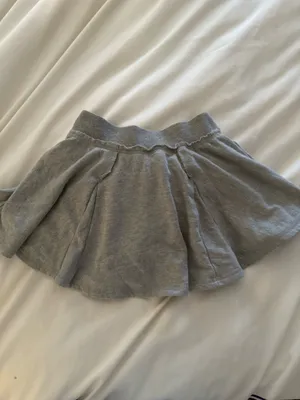 Urban Outfitters Skirt Out From Under thumbnail 3