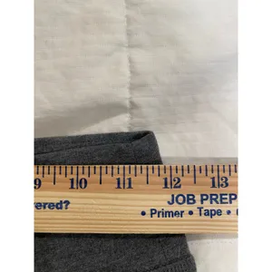 Aerie Women's Leggings Size Small Chill Play Move Gray Soft Athleisure Preppy thumbnail 7