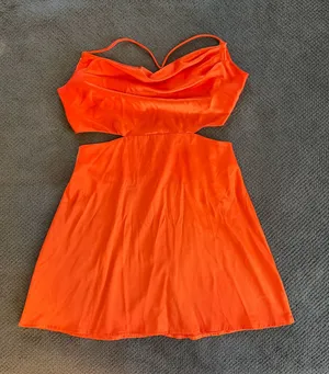 Amazon Mini Semi-Formal Dress thumbnail 1