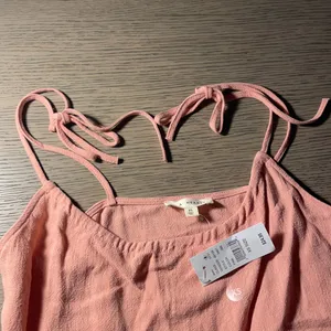 Pink PacSun Tank Top thumbnail 3