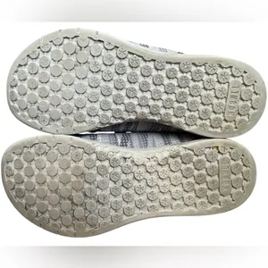 NOBULL Ice Burst Light Grey Crossfit Trainer‎ Shoes Sneakers 6.5 M / 8 W thumbnail 4