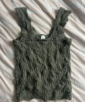 Free People Tank Top XS/S thumbnail 1
