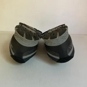 Merrell Mix Master 4 Trail Running Shoes Black Gray Lace Up Sneakers thumbnail 11