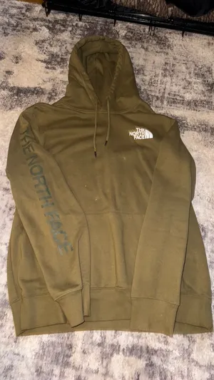 The North Face Hoodie thumbnail 1