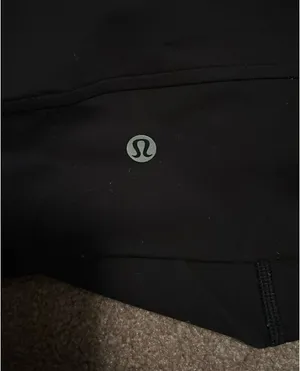Lululemon Tank Black thumbnail 4