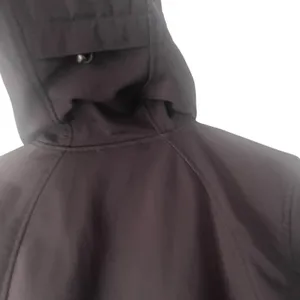 Double Diamond Women's Size Small Black Softshell‎ Outdoor HIking Jacket Coat thumbnail 6
