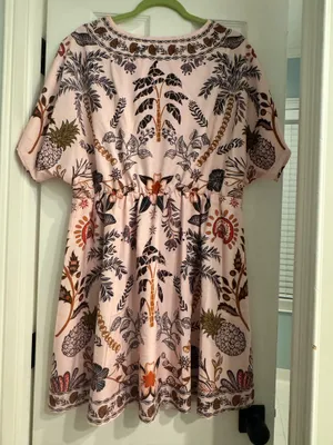 Shein Casual Dress Women’s thumbnail 3