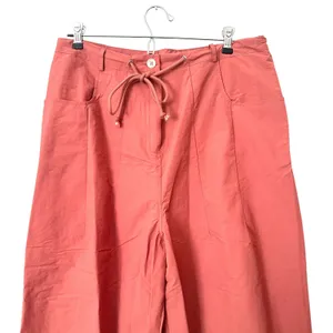 LIONESS Riptide Wide Leg Pant Mocha Mousse Medium NEW‎ NWT thumbnail 4