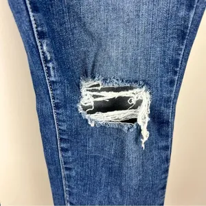 PAIGE Keely Destructured Skinny Distressed Jeans Size 29 thumbnail 14