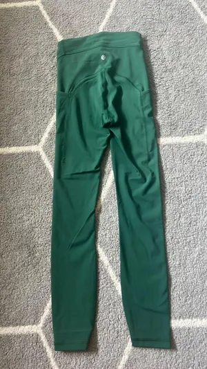 Lululemon Leggings High-Rise thumbnail 3