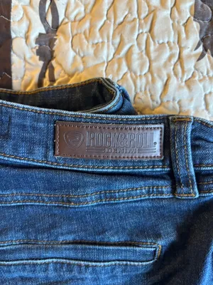 Rock'n Roll Jeans thumbnail 5