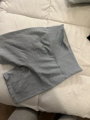 Biker shorts Gray Size M thumbnail 3