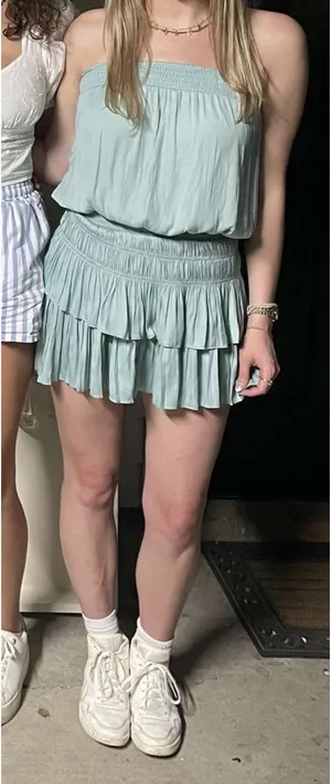 South Boutique Dress thumbnail 1