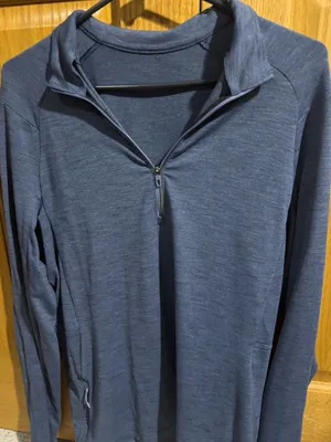 Men’s Lululemon Quarter-Zip thumbnail 2