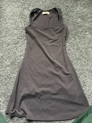 Qinsen Amazon Dress thumbnail 1
