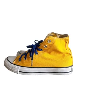 Converse Unisex Chuck Taylor All Star Hi Top Shoe Size 5.5 or 7.5 #1128A thumbnail 4