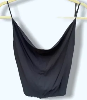 Express Black Top thumbnail 1