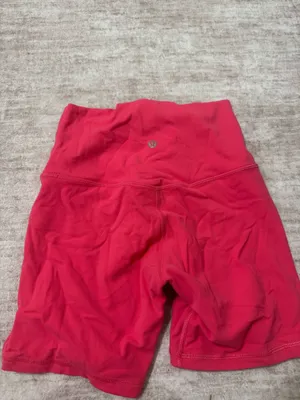 Lululemon Align High-Rise Short 6" size 4 thumbnail 3