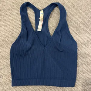 Free people free throw tank top thumbnail 2