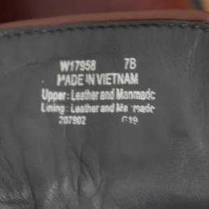 Cole Haan Grand OS Briana Leather ANkle Boots Size 7B thumbnail 2
