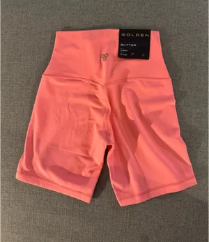 Aritzia Biker Shorts thumbnail 1