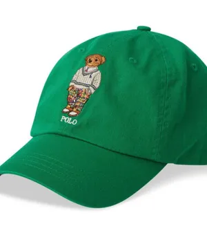 Brand New Hat Green NWT thumbnail 3