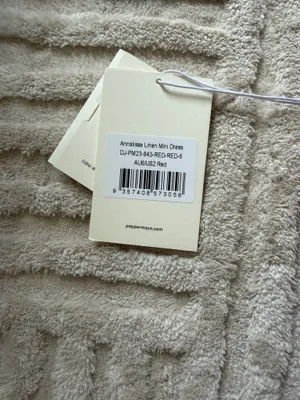 Peppermayo Mini Dress thumbnail 5