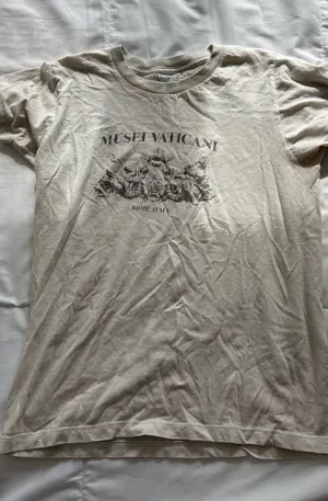 Brandy Melville Top thumbnail 1