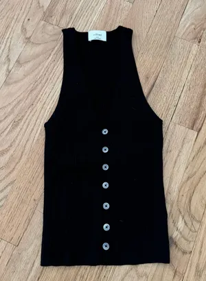 Aritzia Wilfred Free Tank 2xs thumbnail 1