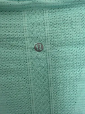 Lululemon Swifty Tech Long Sleeve thumbnail 3
