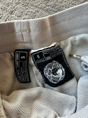 Alphalete Very Terry Jogger thumbnail 5