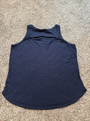 Athleta Tank Top size medium thumbnail 4