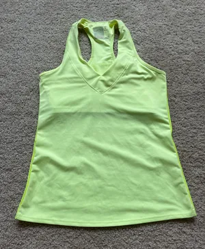 Lucky in Love Tank Top thumbnail 1