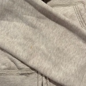 Hollister Jacket Hoodie Y2K Preppy Streetwear Casual Retro Full Zip Size Large thumbnail 9