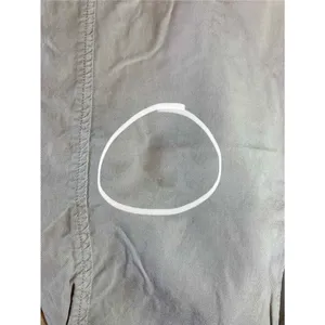 Vineyard Vines Joggers‎ Women's Medium Elastic Waist Pants Lightweight READ thumbnail 5