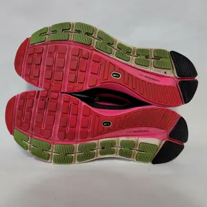 Nike‎ Shoes Womens 12 Zoom Structure 17 Running Training Athletic 624732-036 thumbnail 11