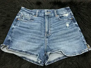 American Eagle Jeans Shorts thumbnail 1