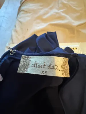 Altar'd State Dress thumbnail 3