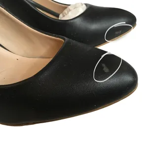 Classic Black Pumps Size 6 thumbnail 9