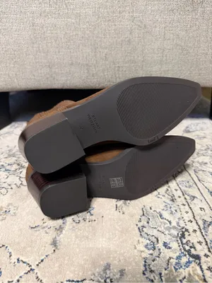 Stuart Weitzman Kai Suede Bootie thumbnail 7