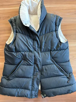 Nike Puffer Down Reversible Vest - size M thumbnail 1