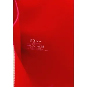Dior cosmetic Bag Pouch clutch Crossbody thumbnail 4