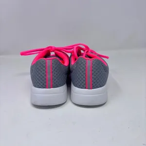Athletic Works Sneakers, Gray Pink Size 5 (EU 37.5 / MEX 23.5) thumbnail 3